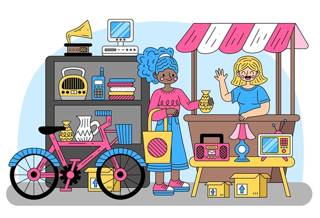 Murcia: Clasificados y Segunda Mano