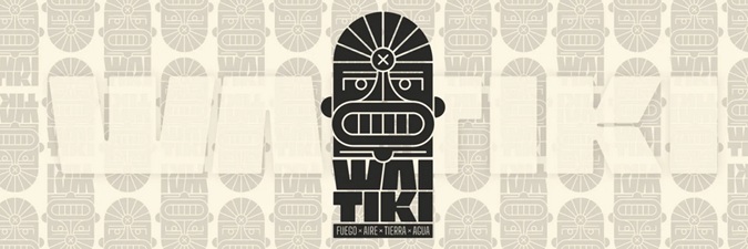 Waitiki: La Singular Fusión de Pizza Bur...