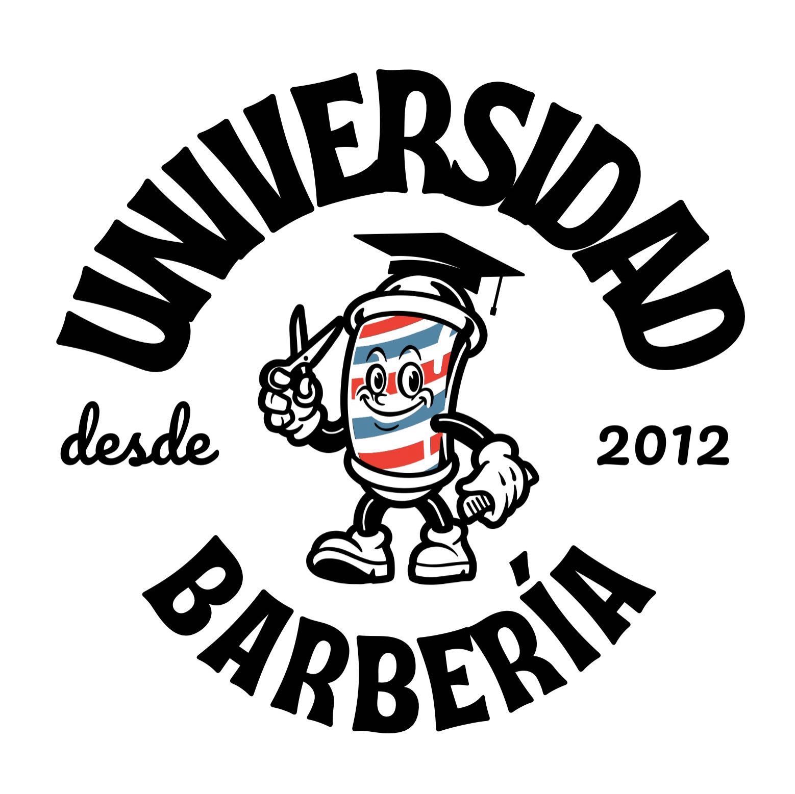BBARBERIA UNIVERSIDAD/PELUQUERIA DE CABALLEROS